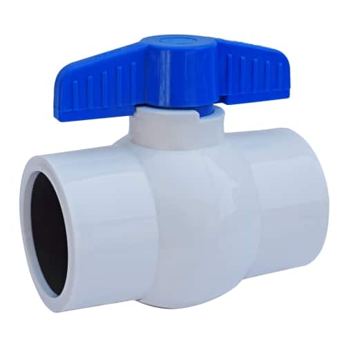 Plastic Ball Valve supplier in Gujarat