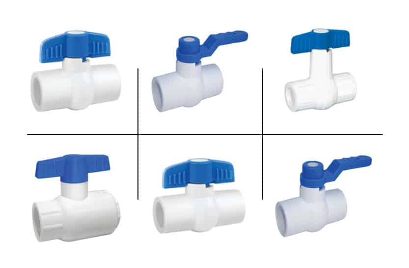 Ball valves manufacturer in India