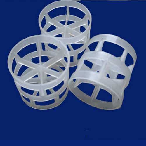 Plastic Pall Ring Manufacturer