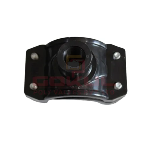 HDPE SERVICE SADDLE